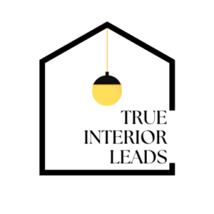 Leads for Interior Designing